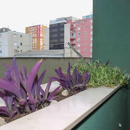More Apartment
