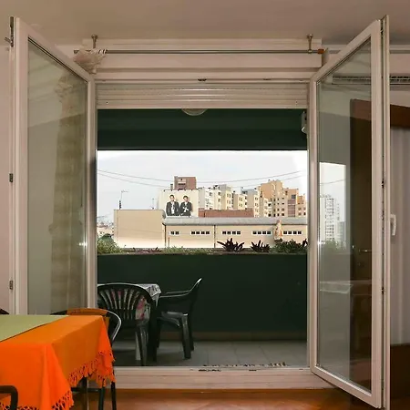 Apartment More Split